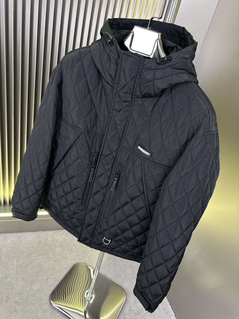 Burberry Down Jackets